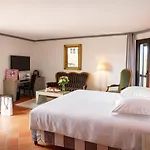 Hotel Georges Blanc Parc&spa Vonnas