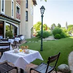 Georges Blanc Parc&spa Hotel 5*