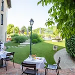 Georges Blanc Parc&spa Hotel Vonnas