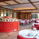 Georges Blanc Parc&spa Hotel