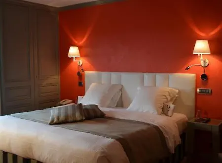 Georges Blanc Parc & Vonnas