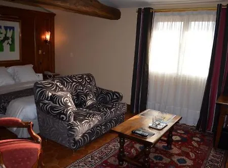 Georges Blanc Parc & 5*