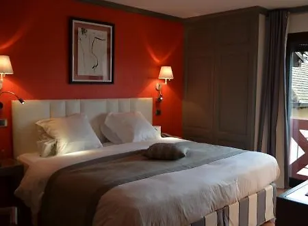 Georges Blanc Parc & Hotel Vonnas
