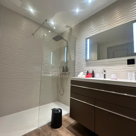 Georges Blanc Parc & - Relais & Chateaux Hotel Vonnas