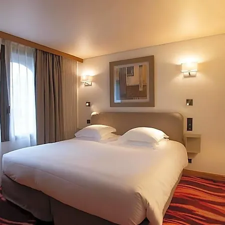 Georges Blanc Parc & - Relais & Chateaux Hotel Vonnas