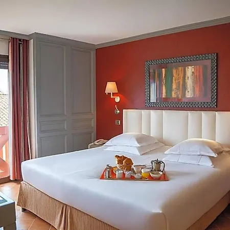 Georges Blanc Parc & - Relais & Chateaux Hotel
