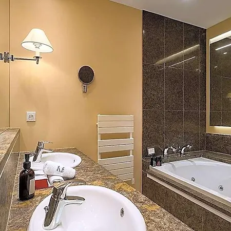 Georges Blanc Parc & - Relais & Chateaux Vonnas