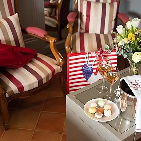 Georges Blanc Parc & - Relais & Chateaux