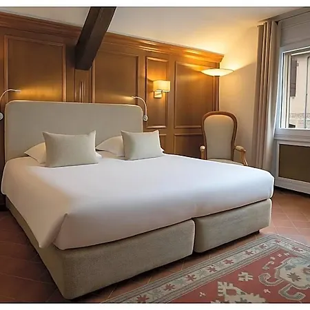 Georges Blanc Parc & - Relais & Chateaux Вонна