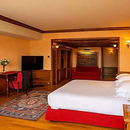 Georges Blanc Parc & - Relais & Chateaux