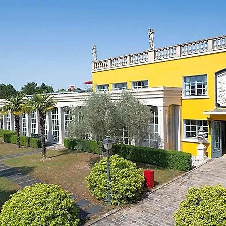 Georges Blanc Parc & - Relais & Chateaux