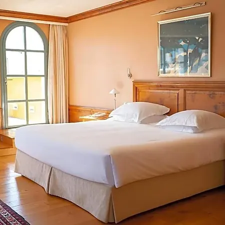 Georges Blanc Parc & - Relais & Chateaux 5* Vonnas