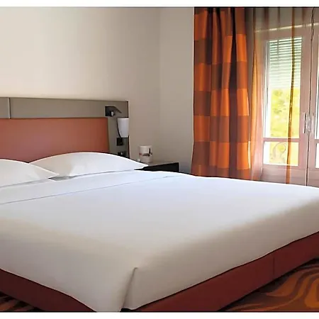 Georges Blanc Parc & - Relais & Chateaux 5* Vonnas