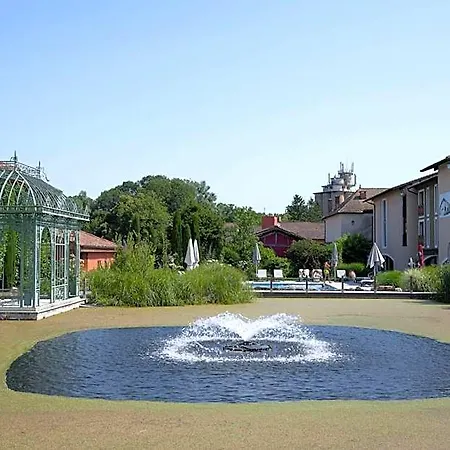 Georges Blanc Parc & - Relais & Chateaux 5* Vonnas