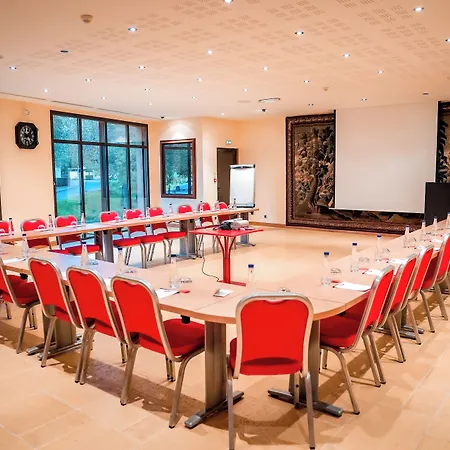 Hotel Georges Blanc Parc & - Relais & Chateaux Vonnas