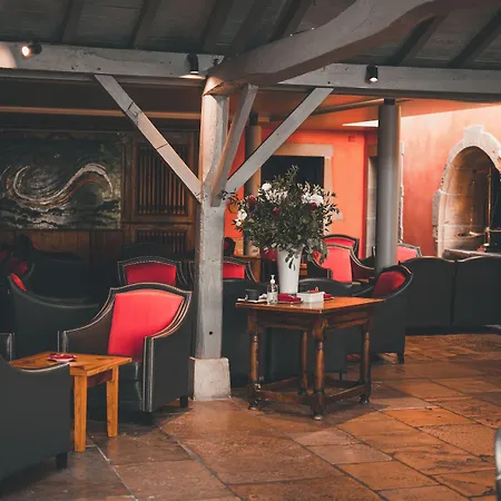 Georges Blanc Parc & - Relais & Chateaux Hotel