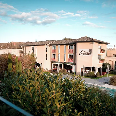Georges Blanc Parc & - Relais & Chateaux Hotel Vonnas