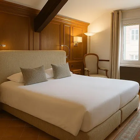 Georges Blanc Parc & - Relais & Chateaux 5* Vonnas