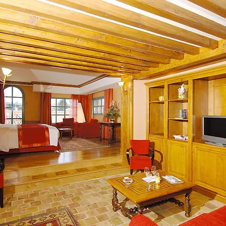 Georges Blanc Parc & - Relais & Chateaux Hotel Vonnas