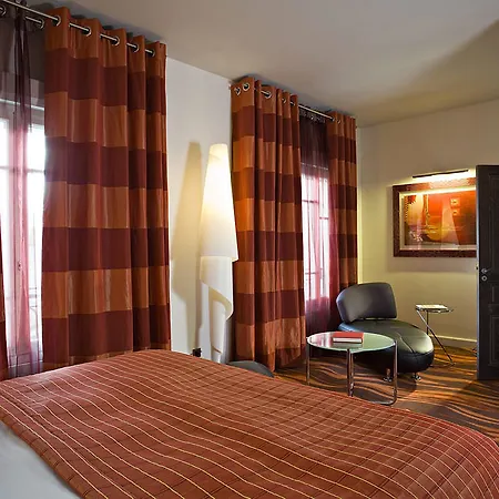 Georges Blanc Parc & - Relais & Chateaux