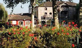 Georges Blanc Parc & - Relais & Chateaux Вонна