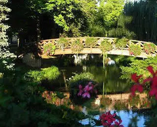 Georges Blanc Parc & - Relais & Chateaux