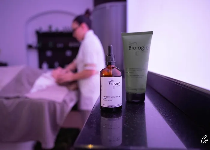 Georges Blanc Parc & - Relais & Chateaux Hotel Vonnas