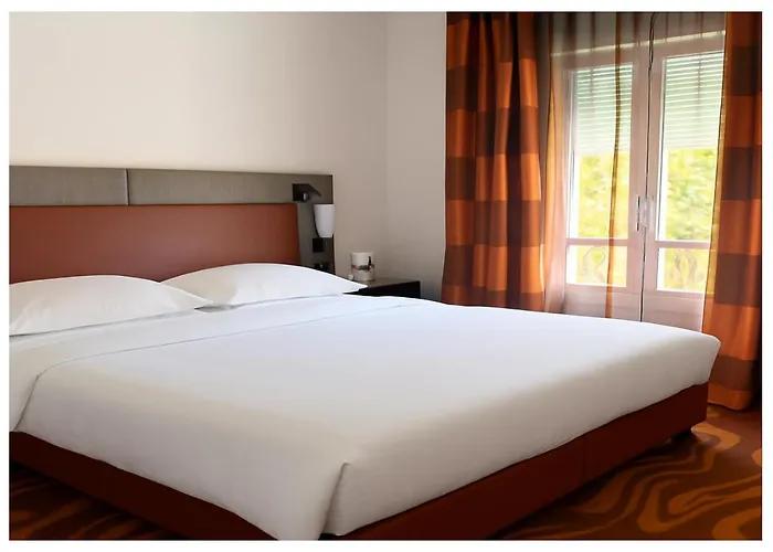 Georges Blanc Parc & - Relais & Chateaux Vonnas
